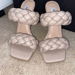 Steve Madden Heels NWOT